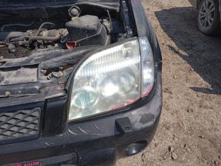 Фара передняя левая Nissan X-trail 2004