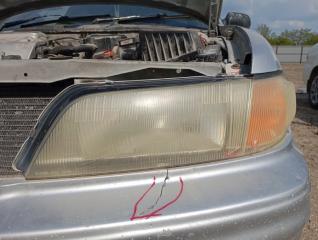Фара передняя левая Nissan Cefiro 1996