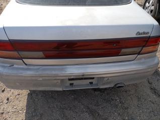 Стоп в крышку багажника задний Nissan Cefiro 1996