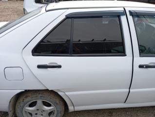 Запчасть дверь боковая задняя правая Chery Amulet 2008