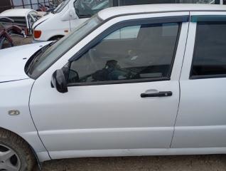 Запчасть дверь боковая передняя левая Chery Amulet 2008