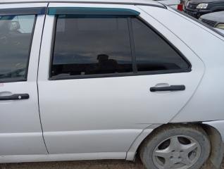 Запчасть дверь боковая задняя левая Chery Amulet 2008