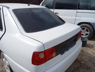 Крышка багажника Chery Amulet 2008