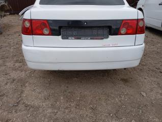 Запчасть бампер задний Chery Amulet 2008