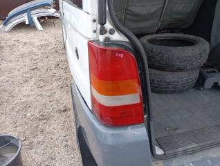 Запчасть стоп задний левый Mercedes-Benz Vito 1997