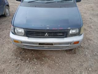 Бампер передний Mitsubishi RVR 1993