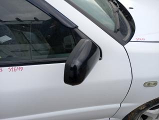 Запчасть зеркало боковое правое Chery Amulet 2008