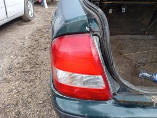 Запчасть стоп задний левый Mazda 323 1998