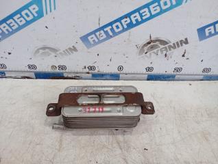 Теплообменник Mitsubishi Pajero 2002