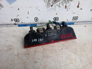 Повторитель стопа Mitsubishi Pajero 2002