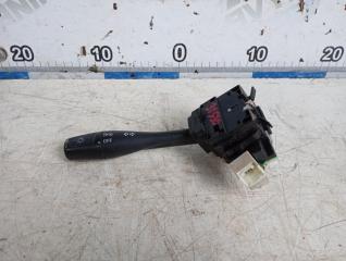 Подрулевой переключатель поворотников Mitsubishi Pajero 2002