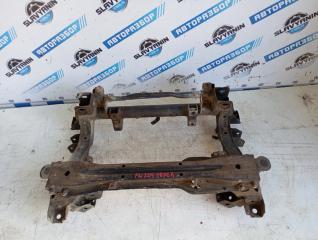 Подрамник передний передний Mitsubishi Pajero 2002