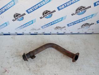 Приемная труба глушителя Mitsubishi Pajero 2002 Б/У Приемная труба глушителя Mitsubishi Pajero 2002