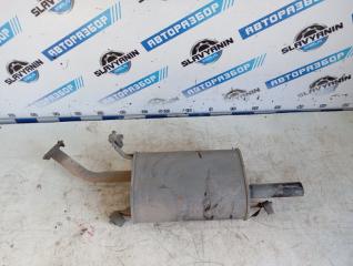 Глушитель Mitsubishi Lancer Cedia 2000