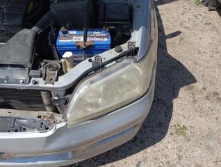 Фара передняя левая Mitsubishi Lancer Cedia 2001