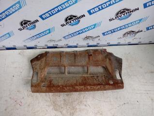 Защита двигателя Mitsubishi Pajero 2002 Б/У Защита двигателя Mitsubishi Pajero 2002