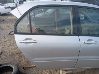 Дверь боковая задняя правая Mitsubishi Lancer Cedia 2001