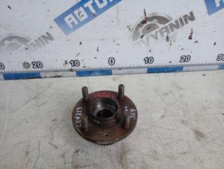 Ступица задняя Mitsubishi Lancer Cedia 2001