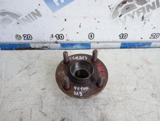 Ступица задняя Mitsubishi Lancer Cedia 2001