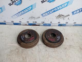 Барабан тормозной задний Mitsubishi Lancer Cedia 2001