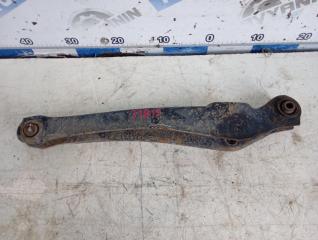 Рычаг поперечный задний правый Mitsubishi Lancer Cedia 2001 Б/У Рычаг поперечный задний правый Mitsubishi Lancer Cedia 2001