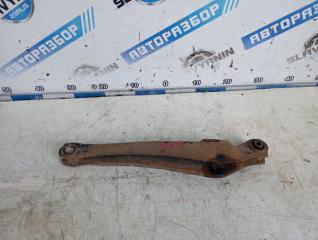 Рычаг поперечный задний левый Mitsubishi Lancer Cedia 2001 Б/У Рычаг поперечный задний левый Mitsubishi Lancer Cedia 2001