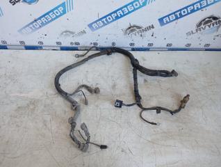 Проводка генератора Mitsubishi Lancer Cedia 2000