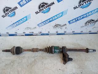Привод передний правый Mazda 323 1998