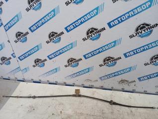 Трос стояночного тормоза правый Mitsubishi Lancer Cedia 2001