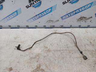 Датчик ABS передний правый Mitsubishi Pajero 2002 Б/У Датчик ABS передний правый Mitsubishi Pajero 2002