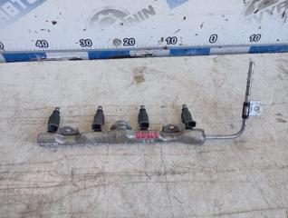 Форсунки с рампой Toyota Corolla 2006