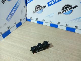 Блок управления стеклоподъемниками Mitsubishi Lancer 9 2005