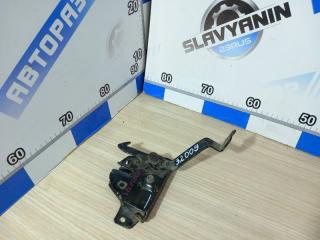 Замок капота передний Hyundai Sonata 2004