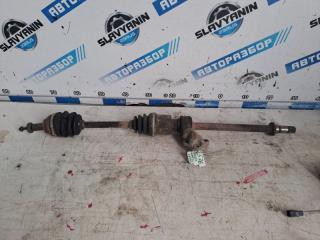 Привод передний правый Mazda Mazda3 2004