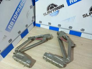 Петля крышки багажника Peugeot 408 2013