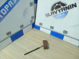 Трос ручника Mitsubishi Pajero 2002