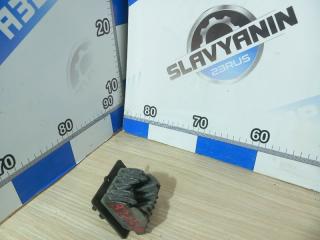 Резистор вентилятора печки Toyota TOWN ACE 2000