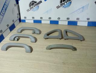 Ручка потолка Mitsubishi Pajero 2002