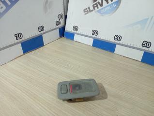 Запчасть плафон подсветки салона Mitsubishi Pajero 2002