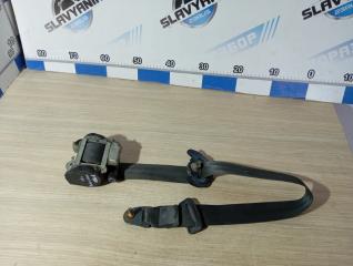 Ремень безопасности передний левый Peugeot 408 2013