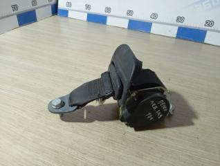 Ремень безопасности задний задний левый Peugeot 408 2013 Б/У Ремень безопасности задний задний левый Peugeot 408 2013