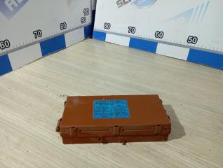 Блок комфорта Mitsubishi Lancer 9 2003