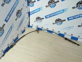 Трос переключения АКПП Mitsubishi Lancer 9 2003