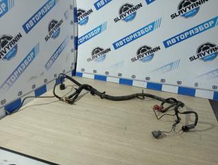 Проводка генератора Mitsubishi Lancer 9 2003