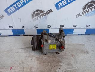 Компрессор кондиционера Mitsubishi Lancer 9 2003