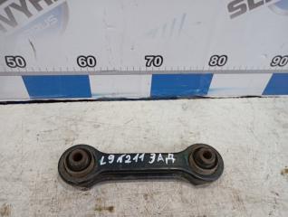 Рычаг поперечный задний Mitsubishi Lancer 9 2003 Б/У Рычаг поперечный задний Mitsubishi Lancer 9 2003