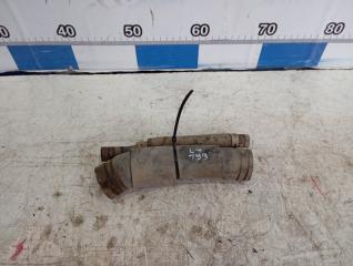 Патрубок бензобака Mitsubishi Lancer 9 2005