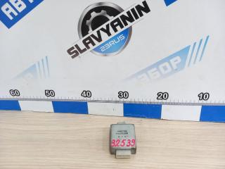 Блок управления Hyundai Starex 2002