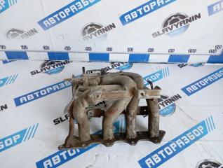 Коллектор впускной Mitsubishi Lancer