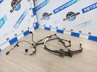 Проводка двери передняя правая Mitsubishi Lancer 9 2003 Б/У Проводка двери передняя правая Mitsubishi Lancer 9 2003